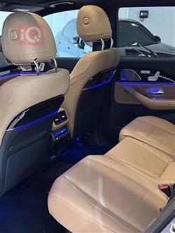 مرسيدس بنز GLS